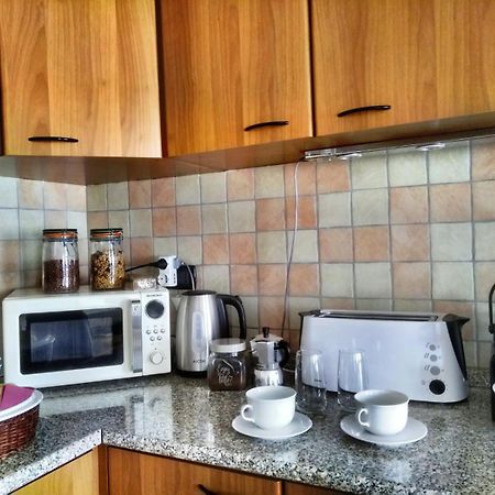 Casa Ronzani B&B Salcedo Zewnętrze zdjęcie
