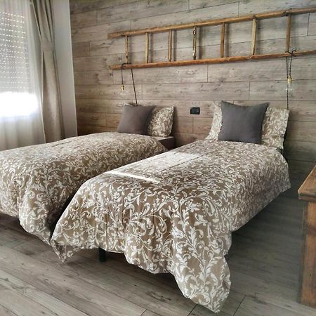 Casa Ronzani B&B Salcedo Zewnętrze zdjęcie
