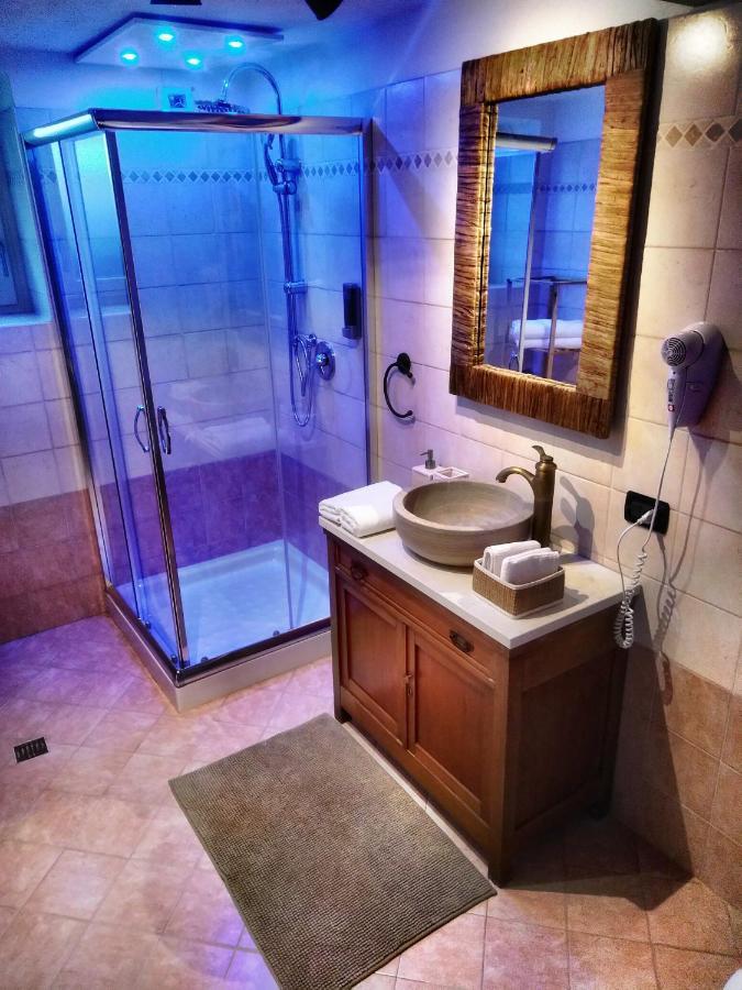 Casa Ronzani B&B Salcedo Zewnętrze zdjęcie