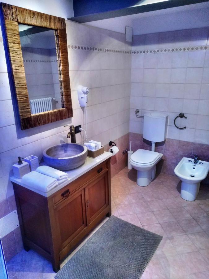 Casa Ronzani B&B Salcedo Zewnętrze zdjęcie