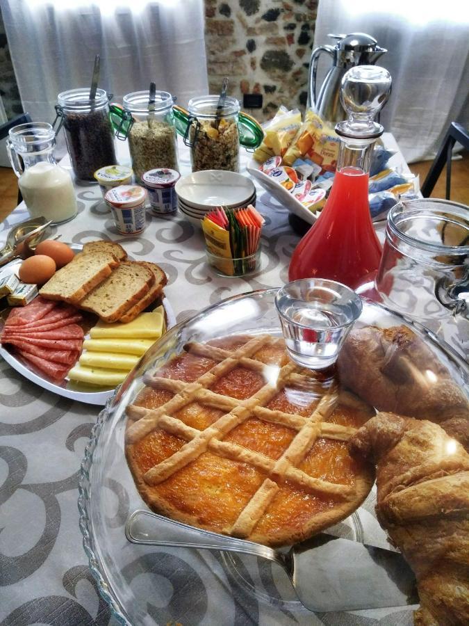 Casa Ronzani B&B Salcedo Zewnętrze zdjęcie
