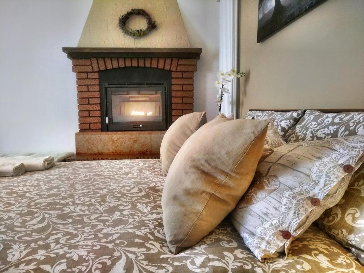 Casa Ronzani B&B Salcedo Zewnętrze zdjęcie