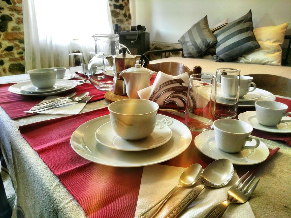 Casa Ronzani B&B Salcedo Zewnętrze zdjęcie