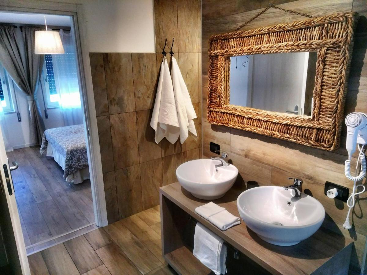 Casa Ronzani B&B Salcedo Zewnętrze zdjęcie