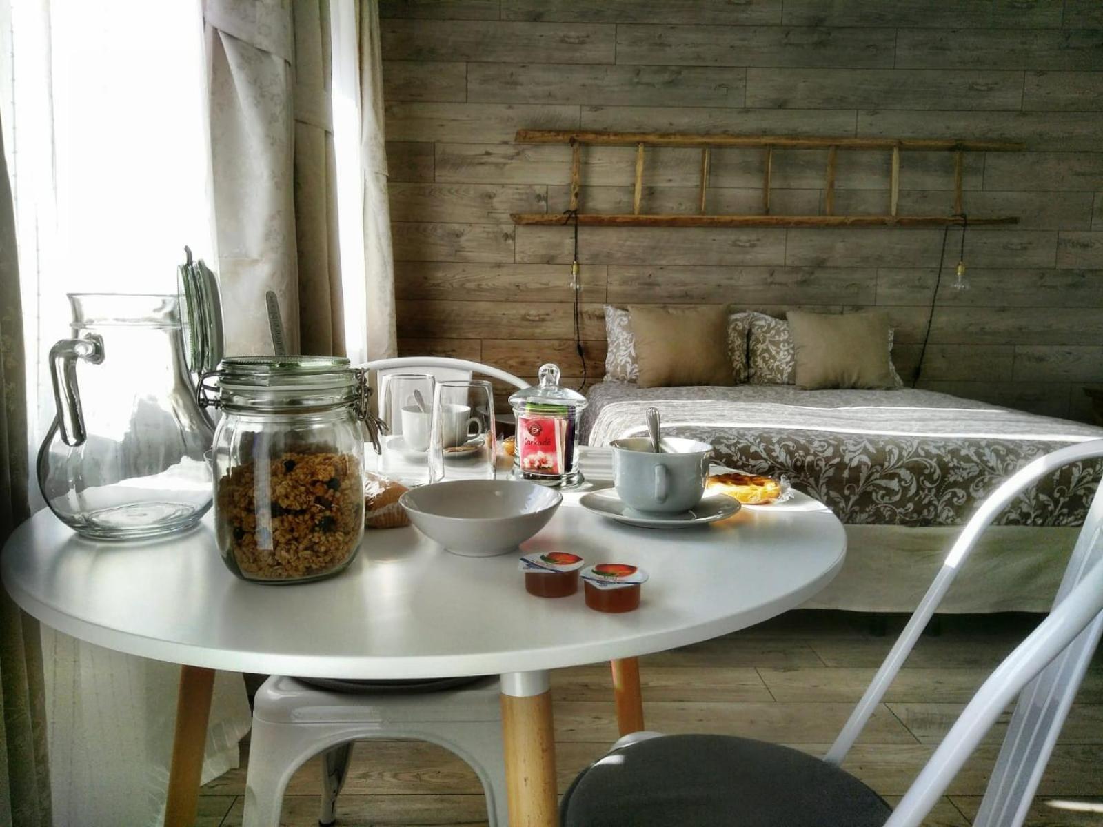 Casa Ronzani B&B Salcedo Zewnętrze zdjęcie