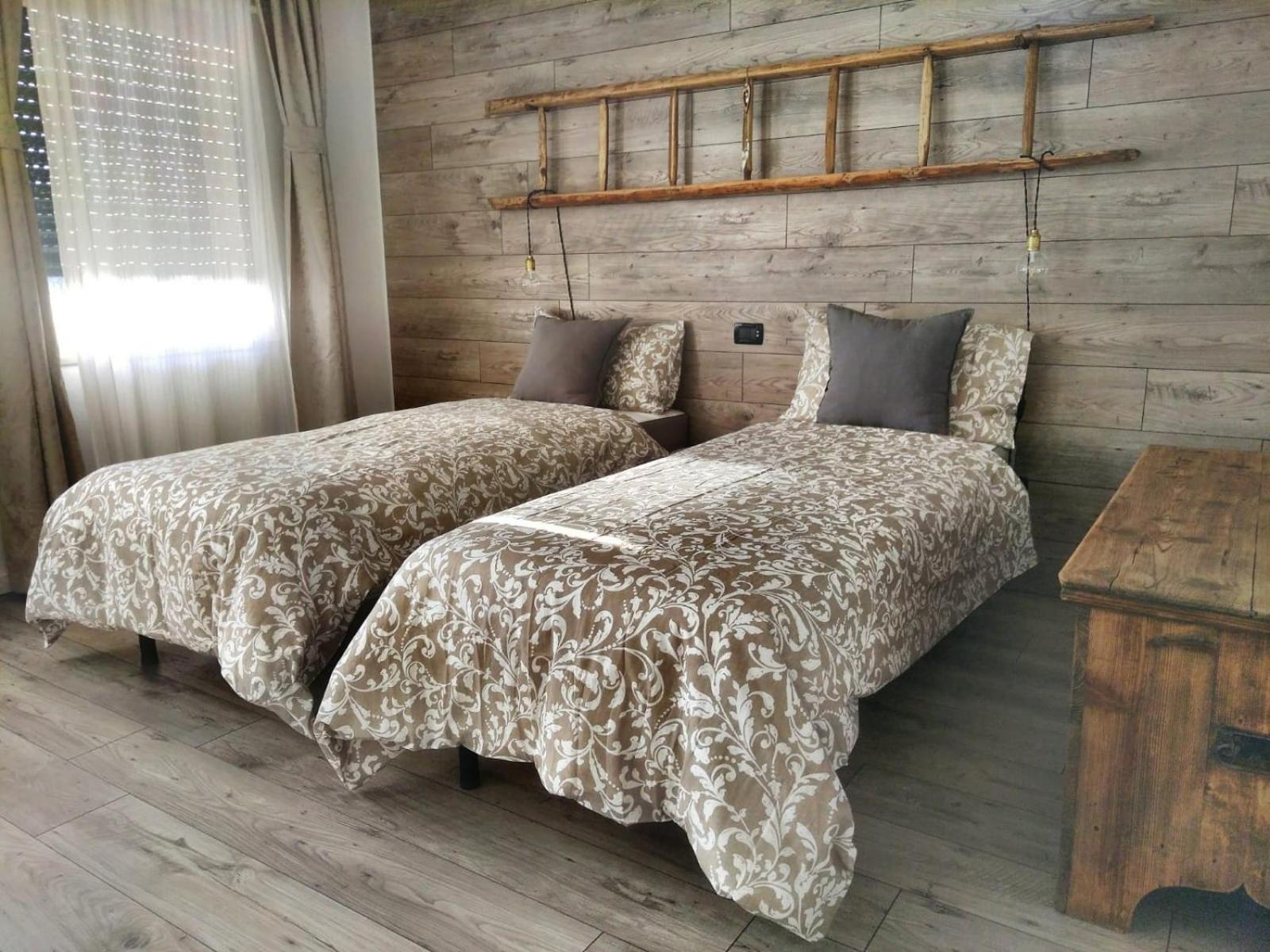Casa Ronzani B&B Salcedo Zewnętrze zdjęcie